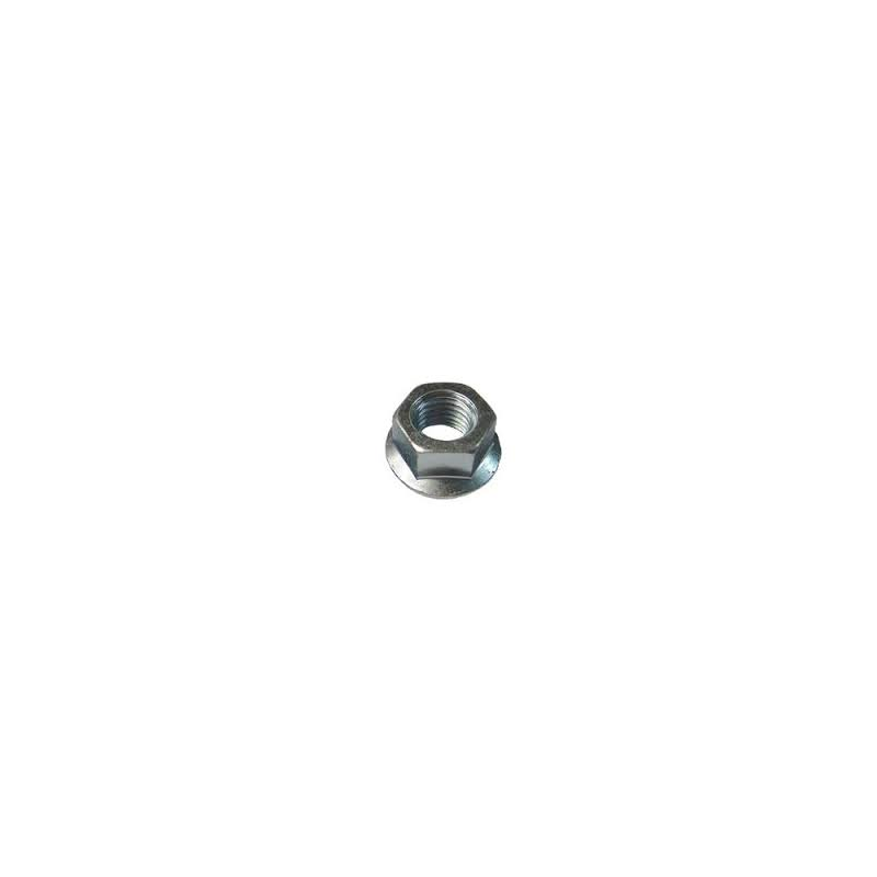 Volvo Penta Nut Rec3852142 For 140Hp Recmar Engine 1973-90