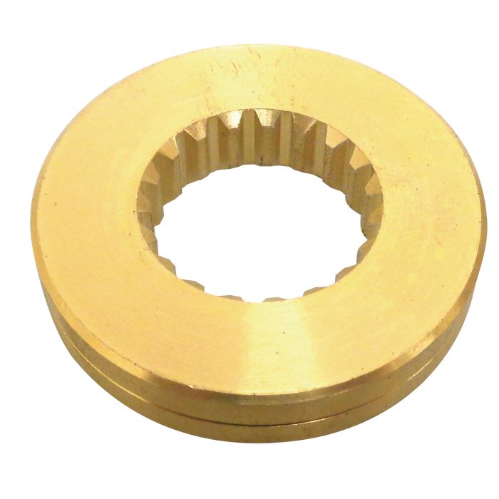 Bombardier Thrust Hub Rec3852350 - Optimal Thrust Performance Component