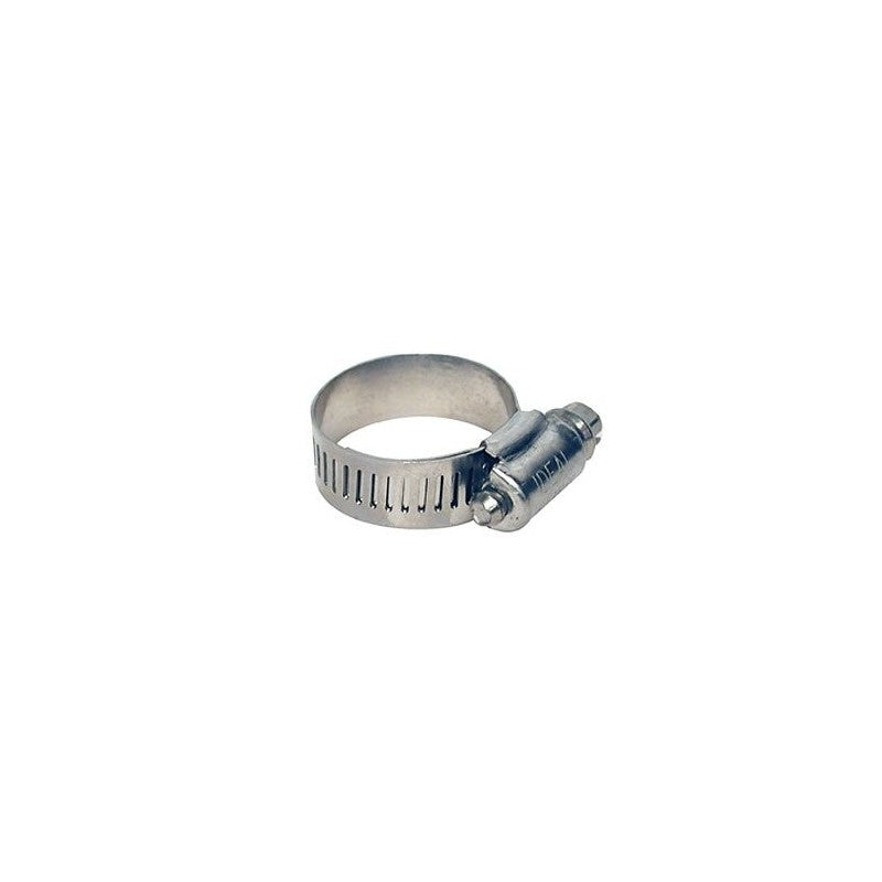 Volvo Penta Clamp Rec3852602 For 5.0/5.8L & Efi Ford V8 Engines