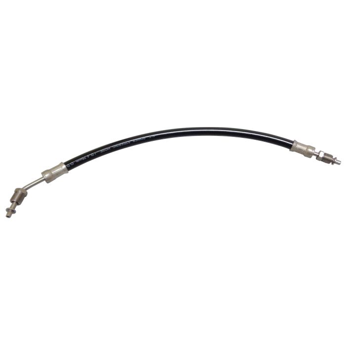 Volvo Trim Hose For Mercruiser Sx - Rec3853855 - Durable Performance