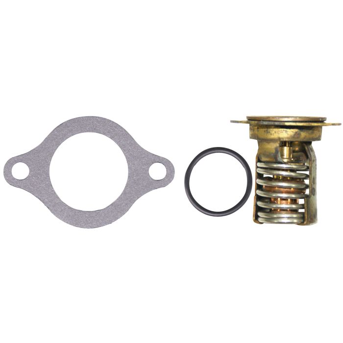 Volvo Penta Thermostat Kit Rec3853983 - Optimal Engine Temperature Control