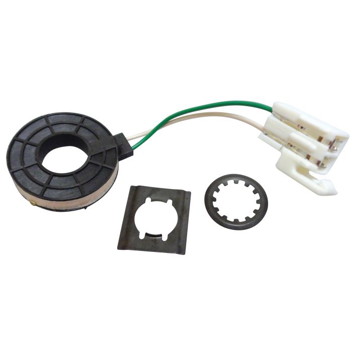 Mercruiser Ignition Module Rec3854001 For 4L, V6, V8 Delco Engines
