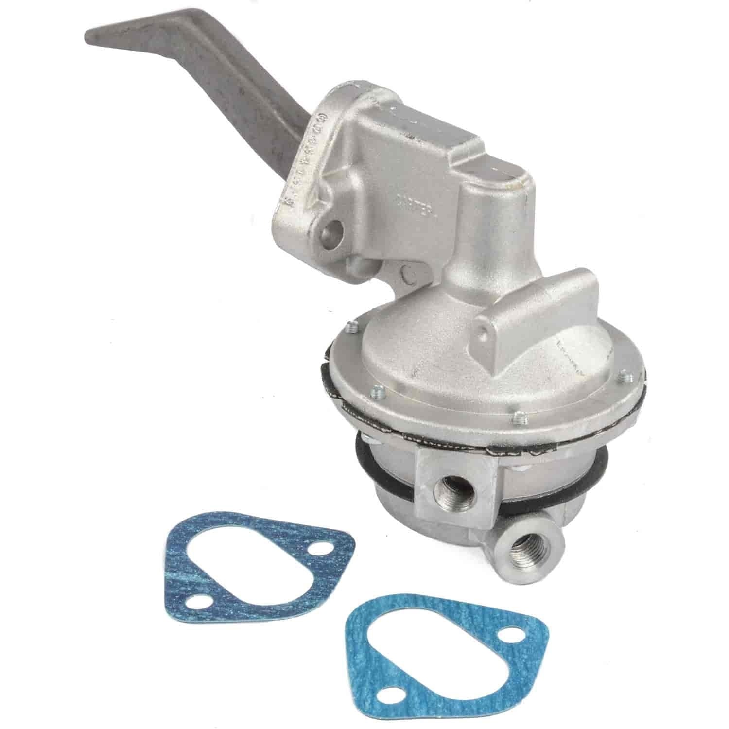 Bombardier Fuel Pump Rec3854053 For Ford 302 & 351 Engines