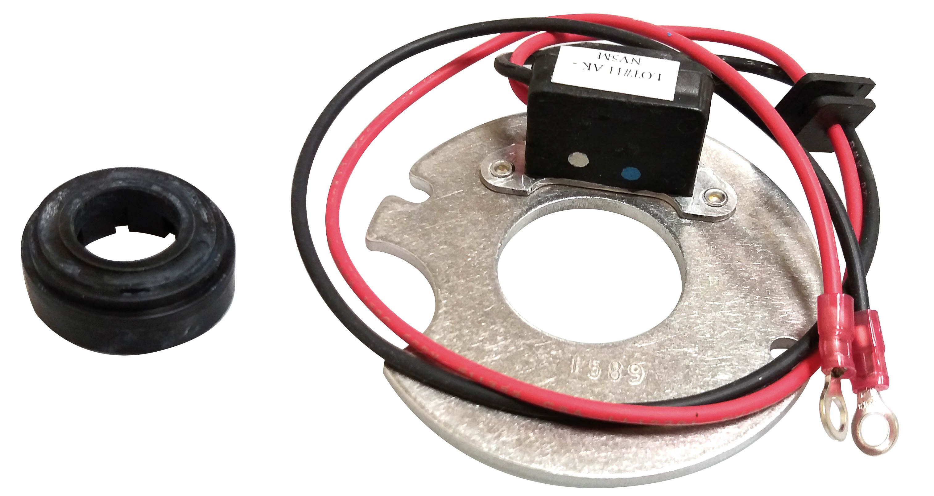 Bombardier Sensor For Volvo 855910 | Rec3854077 | High-Quality Replacement
