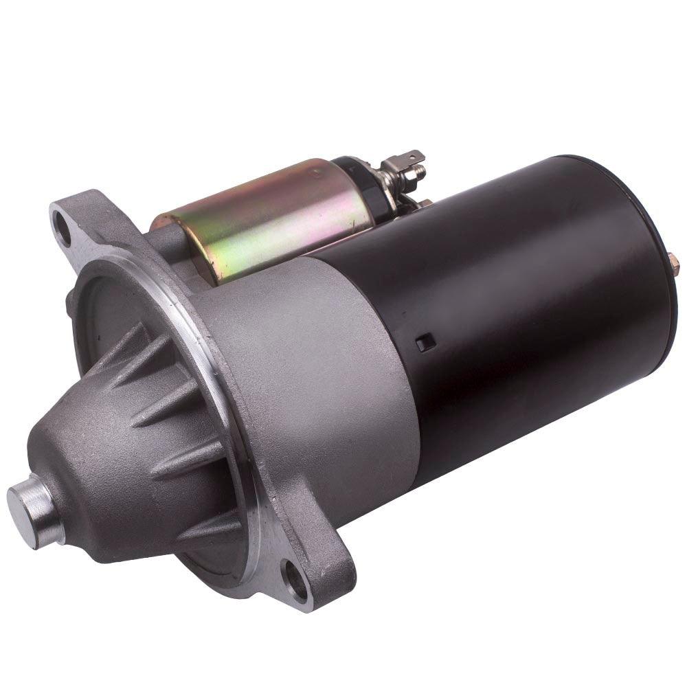 Mercruiser Starter Rec3854190 - Reliable Marine Engine Starter