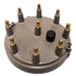 Volvo Penta Distributor Cap Rec3854217 For V8 Efi Engines