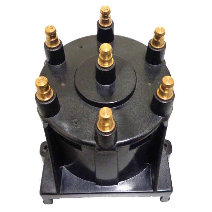 Bombardier V6 Delco E.I. Cap | Rec3854331 | Reliable Replacement Part