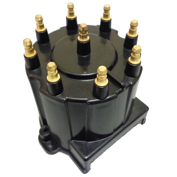 Crusader V8 Distributor Cap Rec3854548 - Durable & Reliable Performance