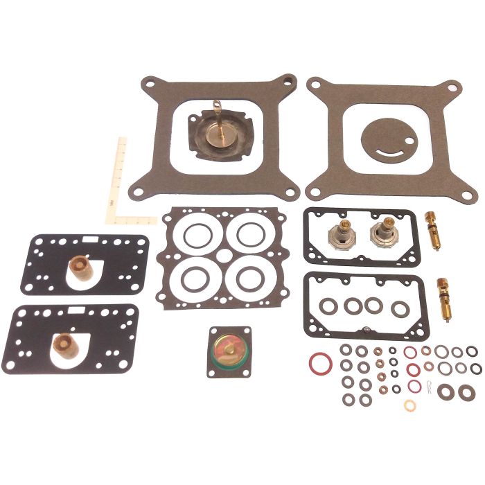 Volvo Penta/Mercruiser Carburetor Kit Rec3855017 For 8.2L Engines
