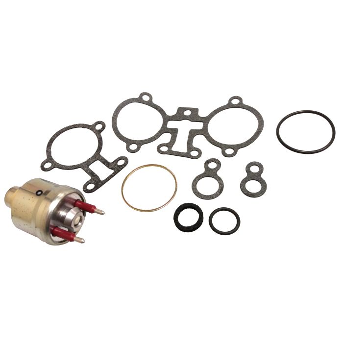 Volvo Penta Fuel Injector Rec3855182 - Compatible With Various Models