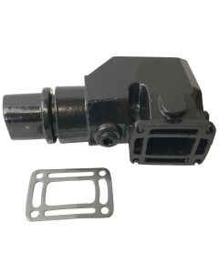 Volvo Penta Elbow Efi Stbd 5.0/5.8L & Ford 302/351 V8 | Rec3855269