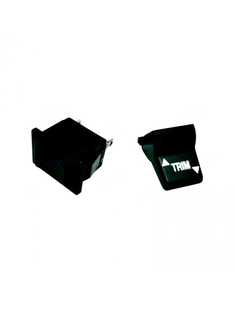 Switch Trim Rec3856844 - Original Recmar Part For Reliable Performance