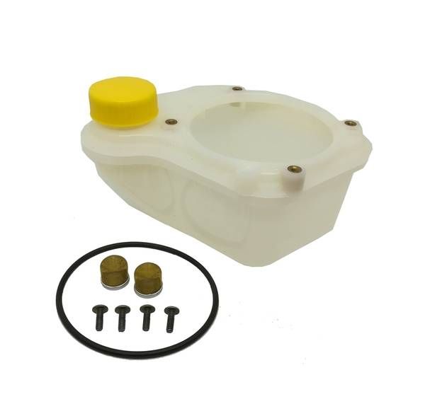 Bombardier Oil Reservoir For Volvo Trim Tks Sx-M | Rec3858077