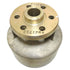 Volvo Penta Coupler Kit Rec3858437 For Engine Cooling - 43Mm Diameter