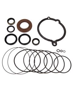 Volvo Penta Seal Kit Complete Unit Xdp Rec3859050 For Marine Engines