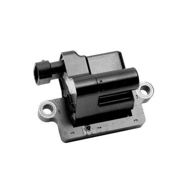 Mercruiser Ignition Coil Rec3859078 For 8.1L Engines - Reliable Performance