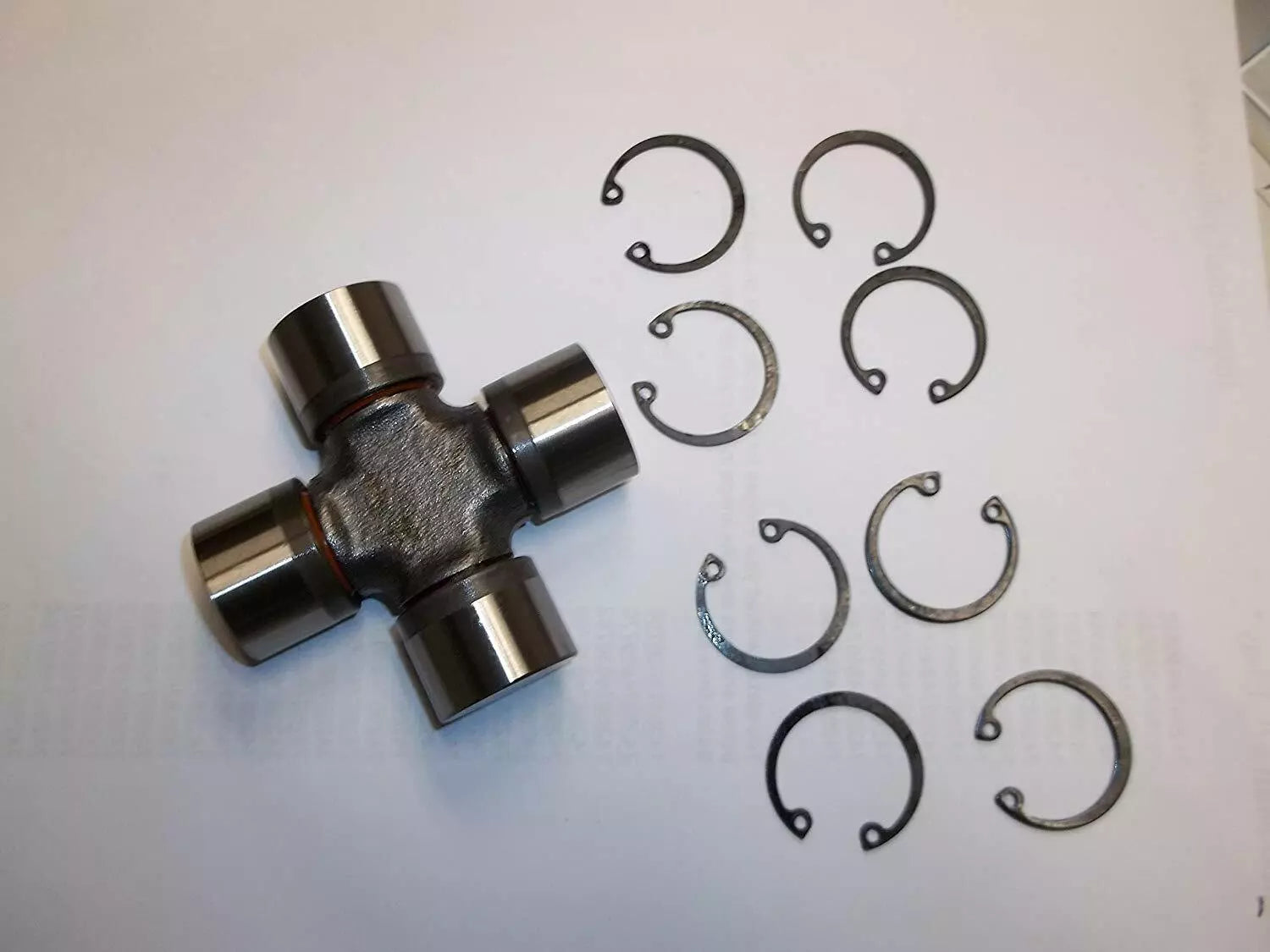 Mercruiser Universal Joint/Spider Rec3860232 - Marine Replacement Part