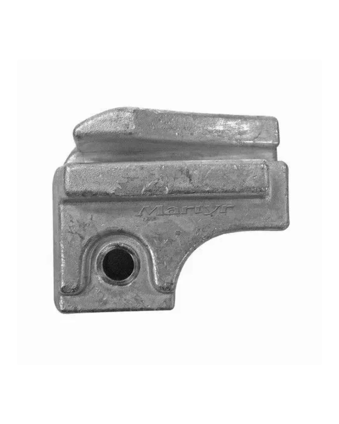 Aluminium Anode Rec3861636Al - Lightweight & Durable Marine Solution