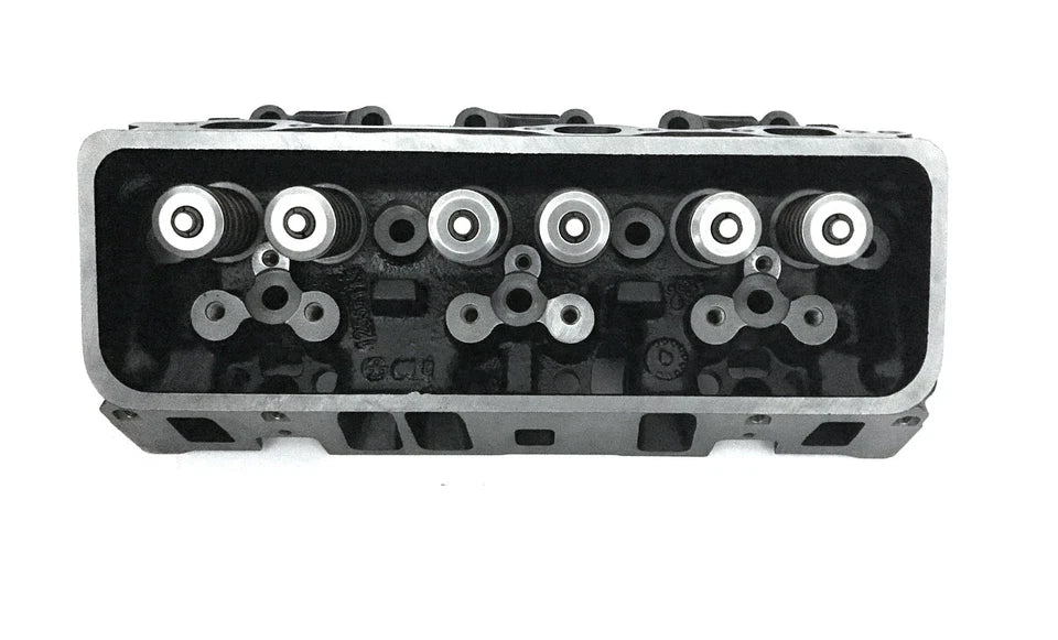 Remanufactured Mercruiser V6 Gm Cylinder Head Rec3861911 - Durable Performance