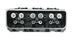 Remanufactured Mercruiser V6 Gm Cylinder Head Rec3861911 - Durable Performance