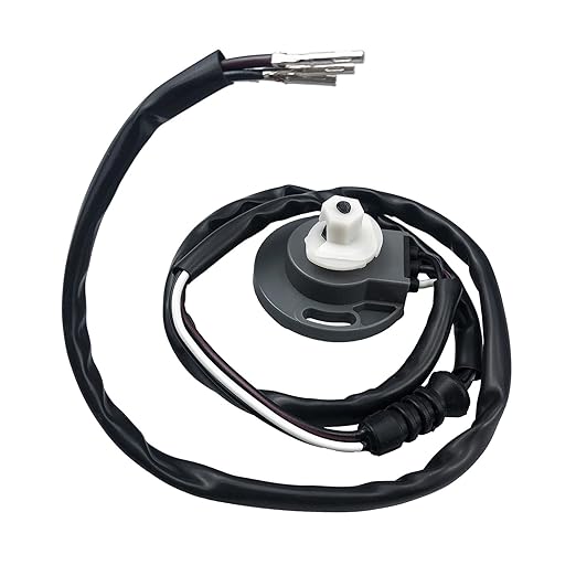 Trim Sensor Rec3863007 - Original Recmar Marine Component