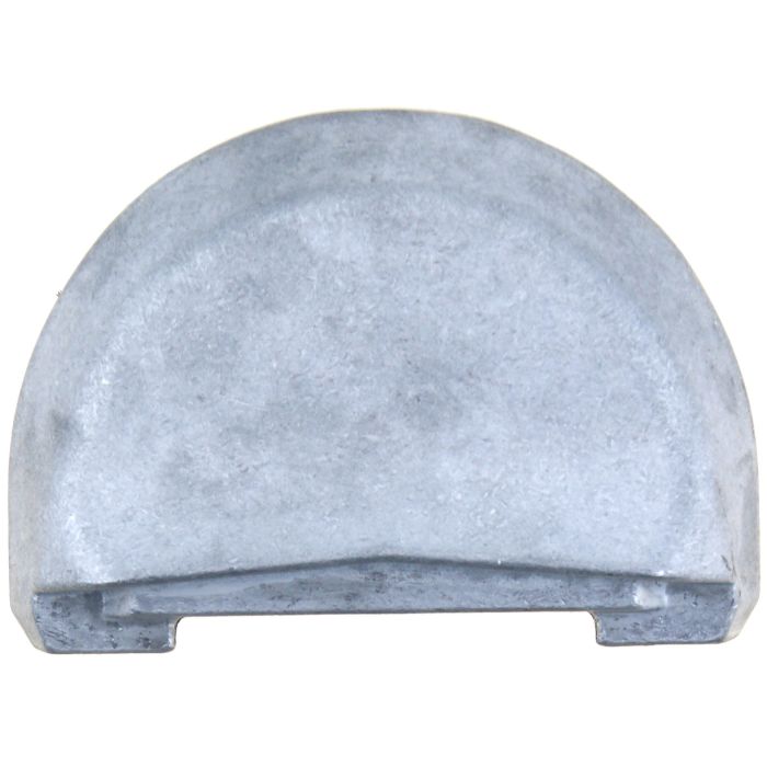 Volvo Penta Aluminum Anode Rec3863193Al For Marine Corrosion Protection