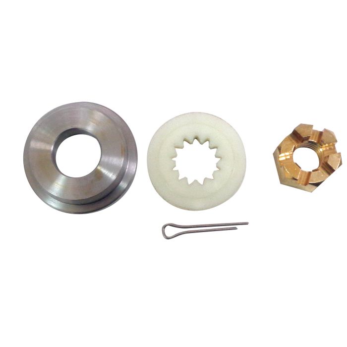 Bombardier Thrust Hub Rec386866 For 2 & 3-Cylinder Engines