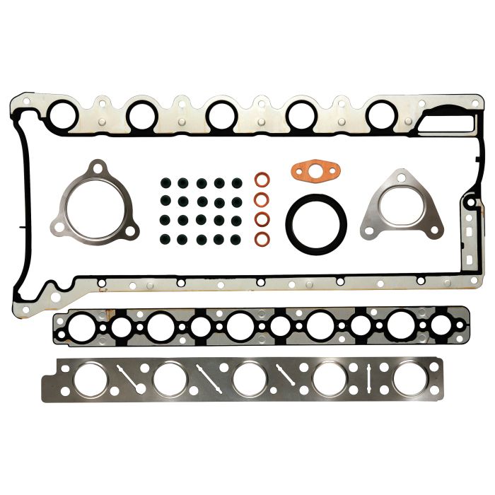 Volvo Penta Gasket Kit Rec3883845 For D3-110I-A, D3-130A-A, D3-160A-A