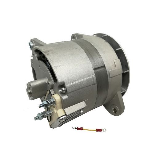 Volvo Penta 12V 130 Amp Generator Rec3884858 - Reliable Power Source