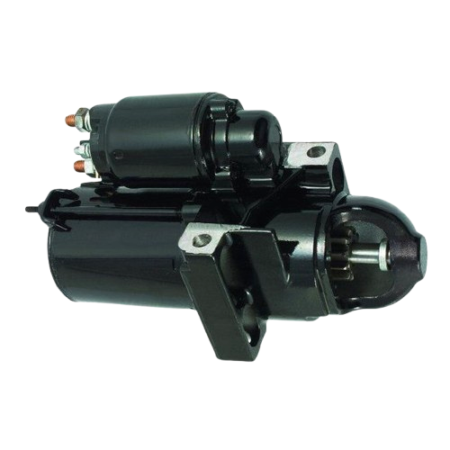 Mercruiser Volvo Penta Omc Cobra Starter Motor Rec3885317 - 14” Flywheel