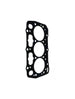Gasket For Volvo Penta D1-20 (Rec3886431) - Original Replacement Part