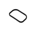 Volvo Penta Gasket Rec3889786 - Reliable Seal For Marine Engines