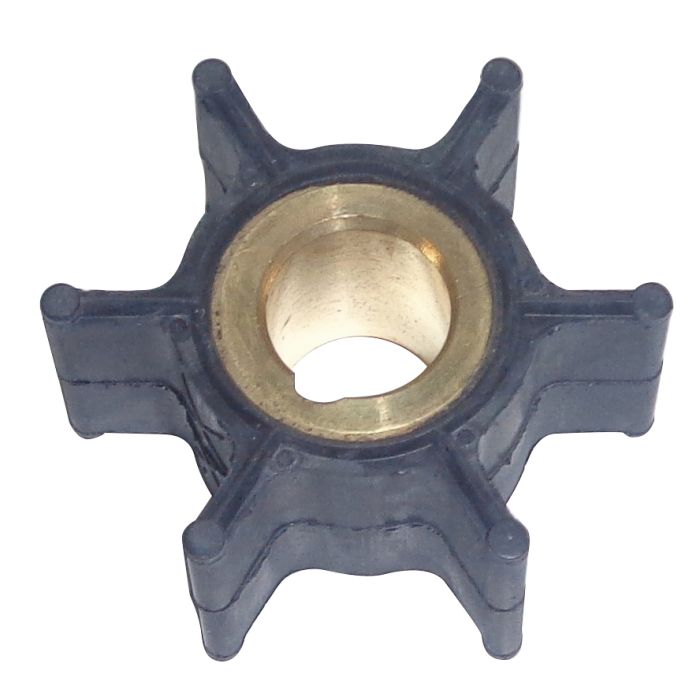 Mercruiser Omc 389576 Impeller | Rec389576 | 6-Blade Marine Engine Part