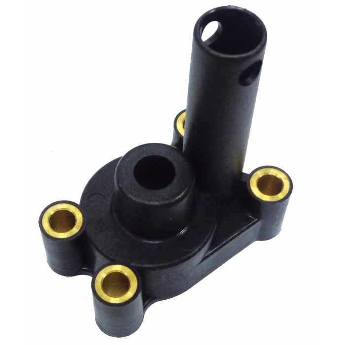 Bombardier Pump Housing Rec389577 For 4Hp & 8Hp Recmar Engines