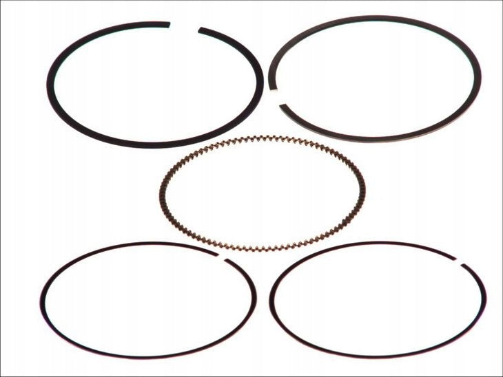 Parsun Piston Ring Kit Rec39-8M0055809 For Mfs8 & Mfs9.9 Engines