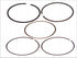 Parsun Piston Ring Kit Rec39-8M0055809 For Mfs8 & Mfs9.9 Engines