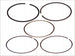 Parsun Piston Ring Kit Rec39-8M0055809 For Mfs8 & Mfs9.9 Engines