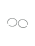 Bombardier O-Ring Set For Johnson 5Hp Engines | Rec390082