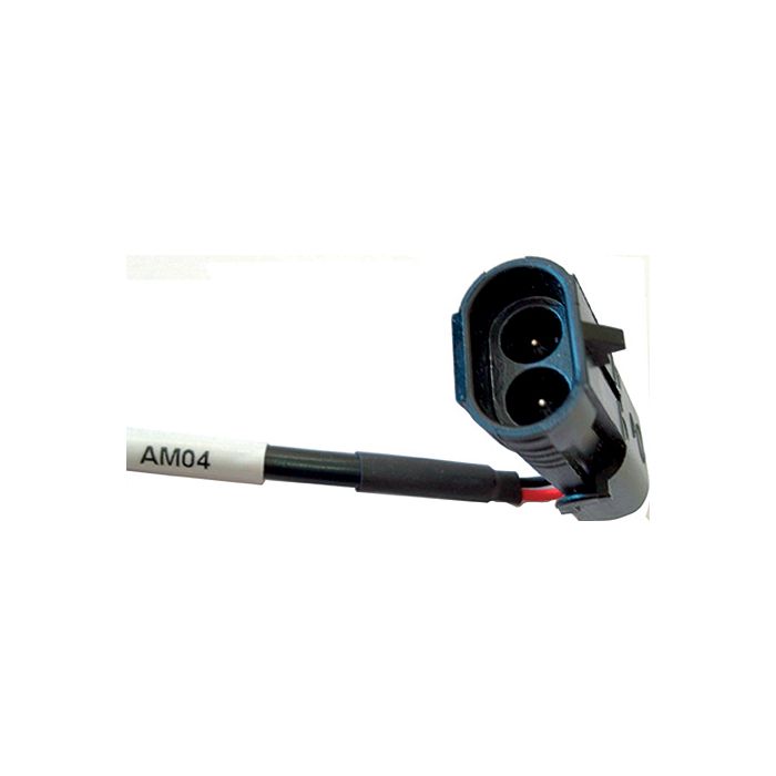 Interfaz Am04 Interface Rec3902247 - Compact Connectivity Solution