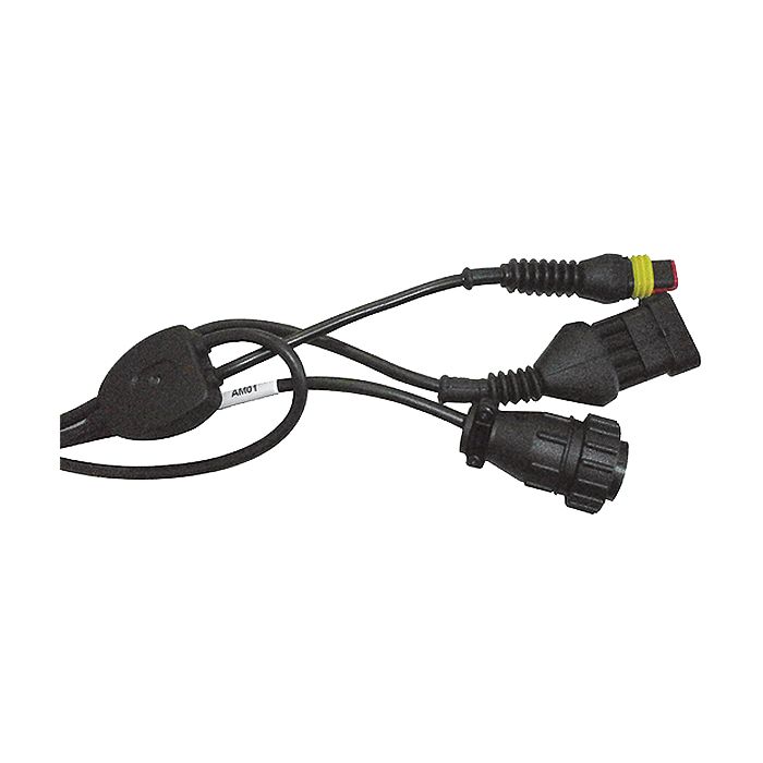 Interfaz Am01 Interface | Rec3902358 | Compact Connectivity Solution