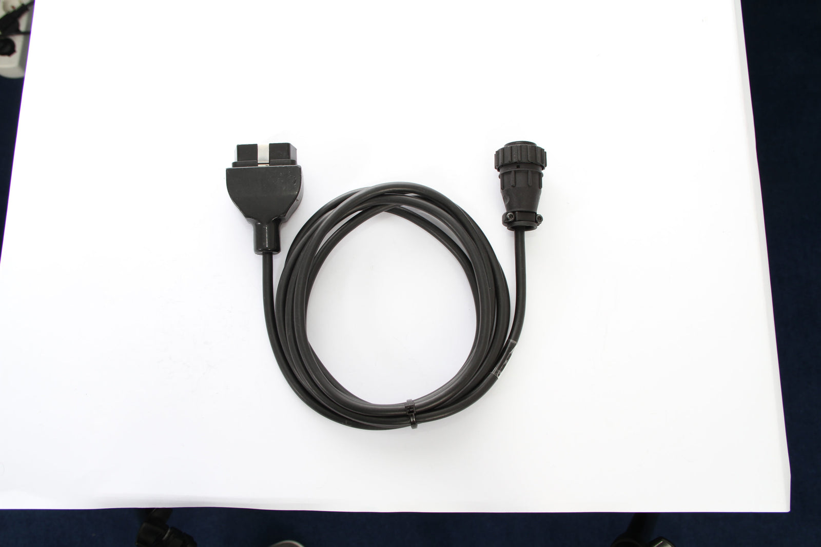 Interfaz Am08 Interface Rec3902417 - Compact Connectivity Solution