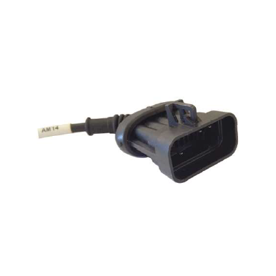 Interfaz Am14 | Rec3902907 | Compact Connectivity Interface