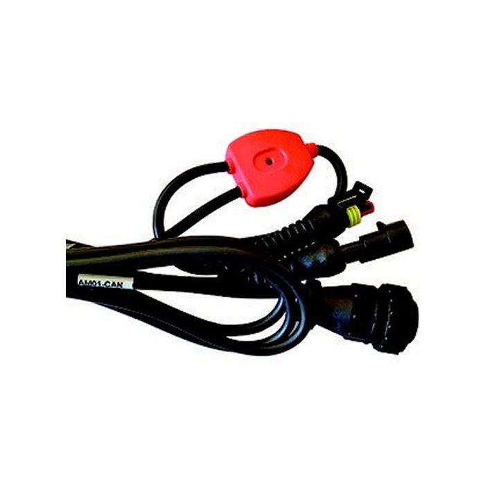 Interfaz Am01Can | Rec3903008 | Compact Connectivity Interface