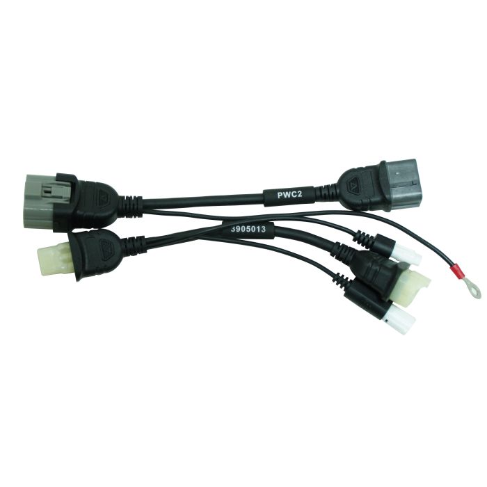 Kawasaki Personal Watercraft Cable Kit | Rec3905015 | Reliable Tools
