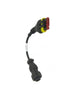 Marine Mercruiser Cable Am27 | Rec3905265 | Reliable Marine Tool