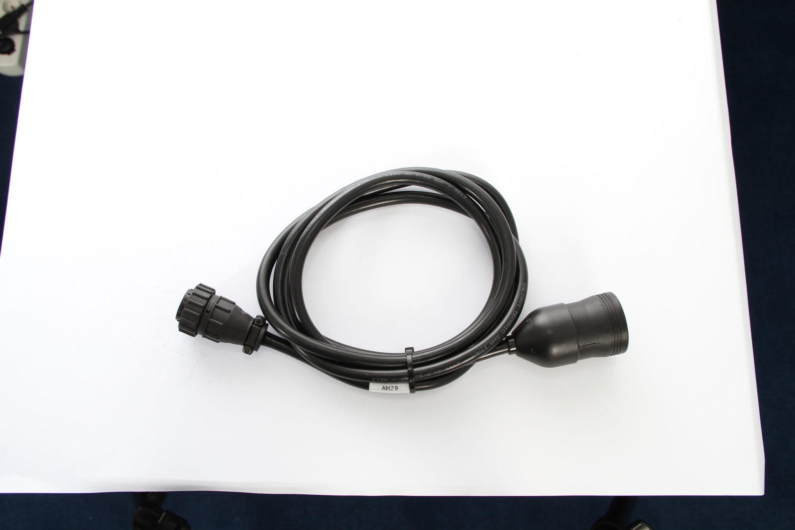 Interfaz Am29 Interface Rec3905397 - Compact Connectivity Solution