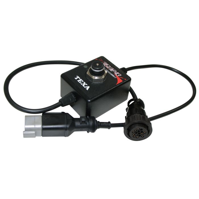 Cable Kit For Vehicle Diagnostics & Key Reprogramming | Rec3906015