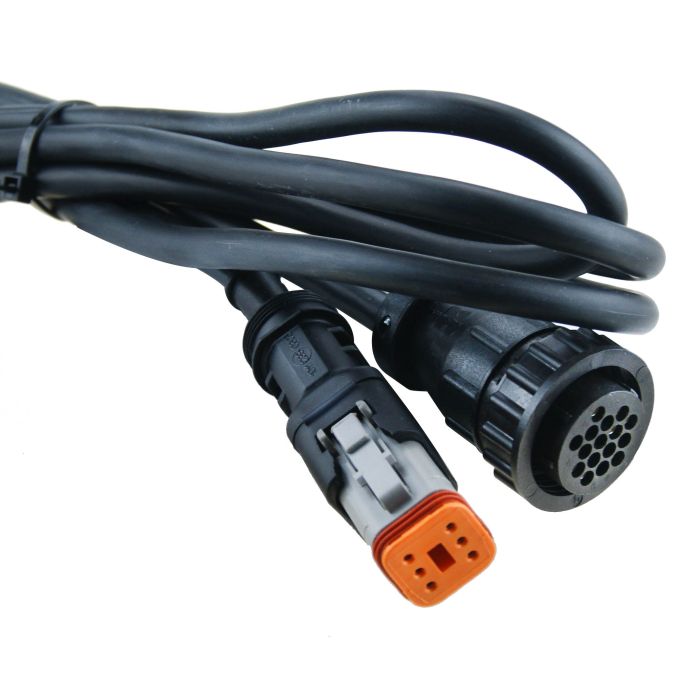 Interfaz Am40 Interface - Rec3909234, Compact & Versatile Connectivity