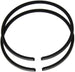 Mercruiser Piston Ring Rec391170 For 65-70 Hp Engines (1986-1994)