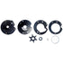 Mercury 40 Hp 2 Cyl Water Pump Kit Rec391741 - Reliable Marine Performance